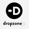DropZone: Subir imágenes mediante Drag and Drop