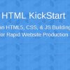 HTML KickStart: Una Alternativa a Twitter Bootstrap