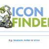 Icon Finder