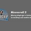NiceScroll : plugin jQuery para reemplazar las barras de desplazamiento
