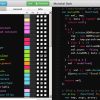 Editor de Color Schemes para SublimeText