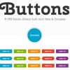 Buttons: colección de botones listos para usar