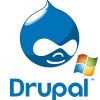 Optimizar  WAMP  (Windows, Apache, MySQL, PHP) para trabajar con Drupal