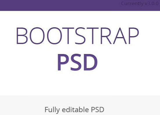 Bootstrap PSD