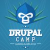Drupal Camp Guadalajara 2016