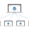 Configurar Multisites con WordPress