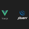 Como llamar un metodo de VueJS en Jquery