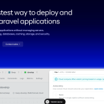 Laravel Cloud: ¿El fin de los dolores de cabeza al desplegar?