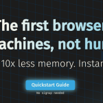 Lightpanda: El primer navegador diseñado para máquinas, no para humanos