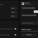 Basecoat: componentes tipo shadcn/ui pero sin React (ideal para Laravel, Blade, Astro y más)