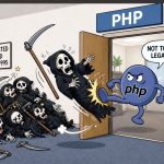 PHP en 2026: el lenguaje que “iba a morir” y sigue dominando la web
