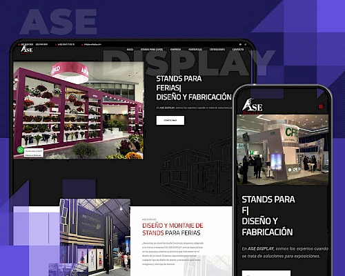 Ase Display
