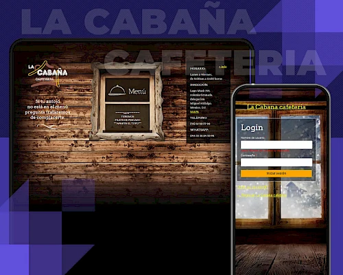 La Cabaña Caferia